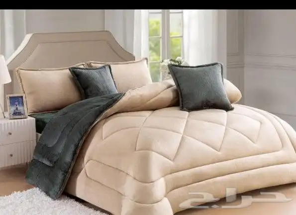 مفارش. شتويه. بشتاء انوعهاء 4