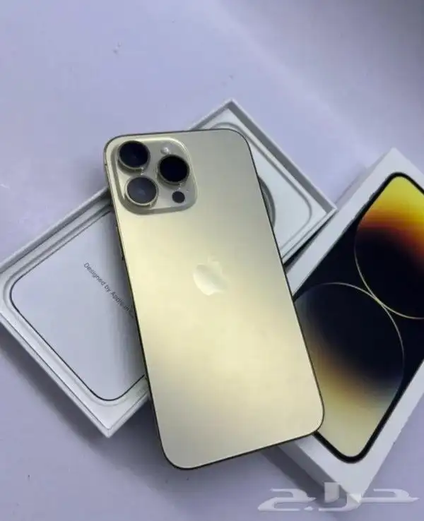 ايفون 14 برو ماكس 256 0