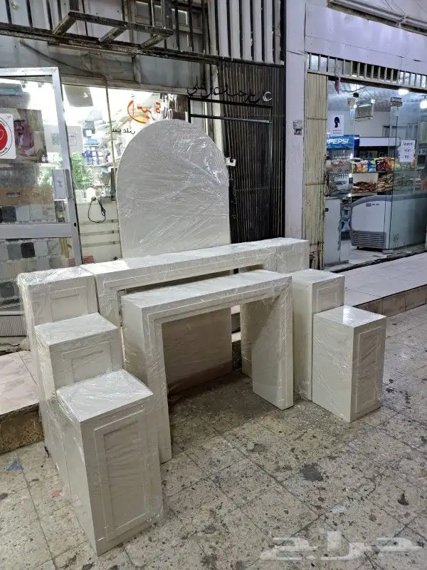 تفصيل طاولات 19