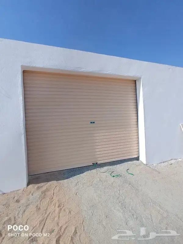أبواب الرول السحاب وأبواب المحلات التجاريه 3