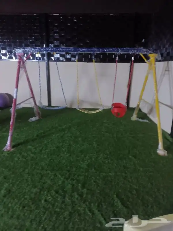 امرجيحة مراجيحه العاب اطفال 7