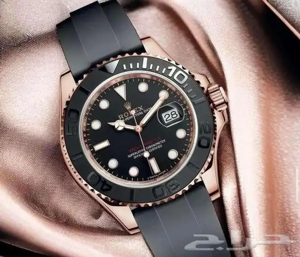 ساعات رجالي رولكس ROLEX 7