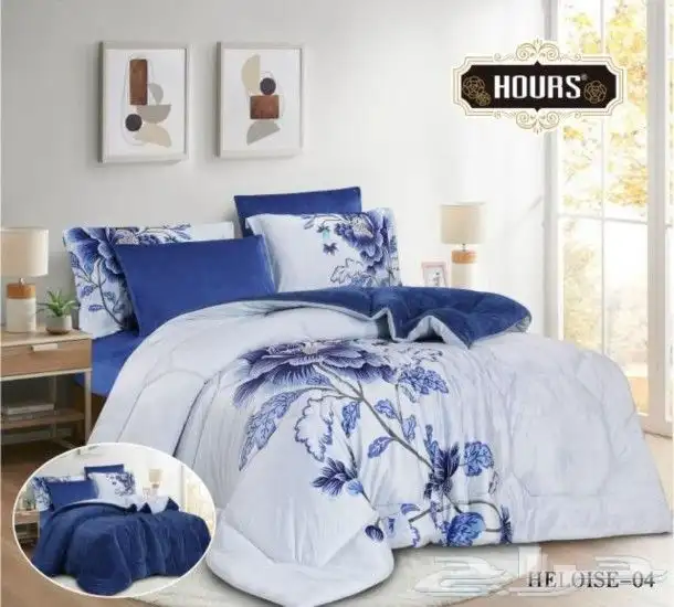 مفارش. شتويه. بشتاء انوعهاء 2