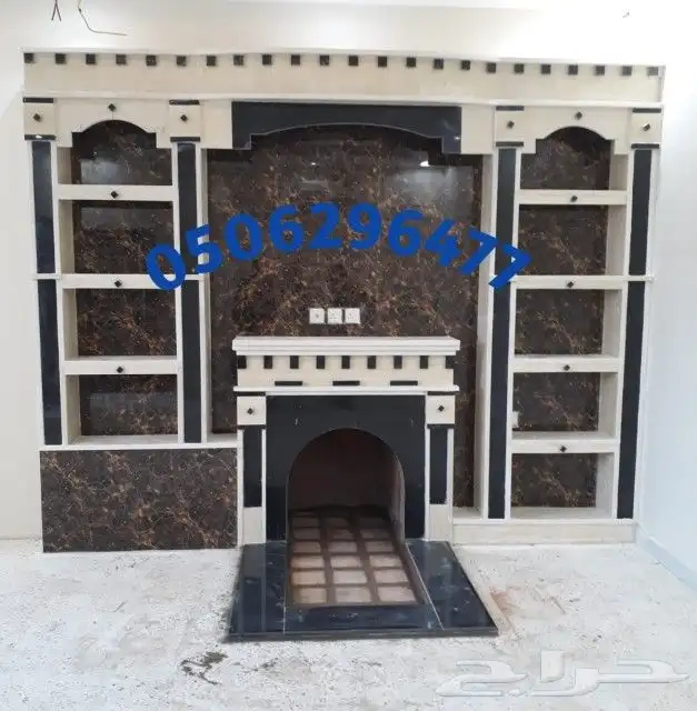 مشب حديثه مشبات رخام ديكورات مشبات صور مشبات 3