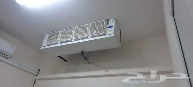 مهندس غرف تبريد وتجميد وصيانتها 2