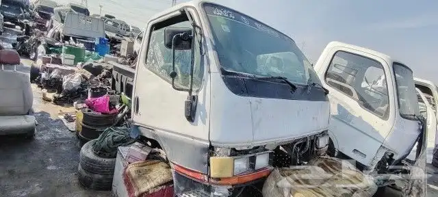 دينات ميتسوبيشي وايسوزو تشليع الحمدانيه جده كل الموديل 0