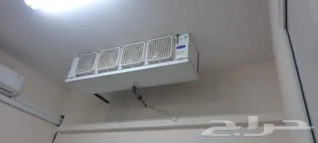 مهندس غرف تبريد وتجميد وصيانتها 3