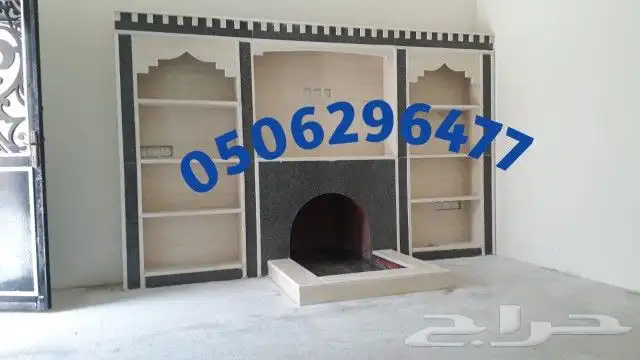 مشب حديثه مشبات رخام ديكورات مشبات صور مشبات 0