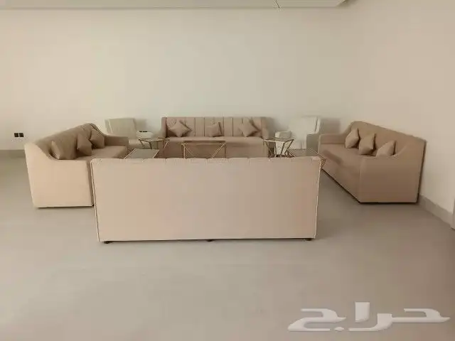 تاجير خيم وكنب 5