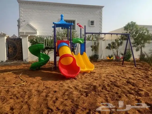 مراجيح العاب اطفال 2