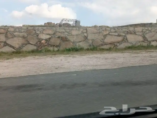 مقول حجر معلم حجر بنا حجر طبيعي وربريب وسعار مناسبه 2