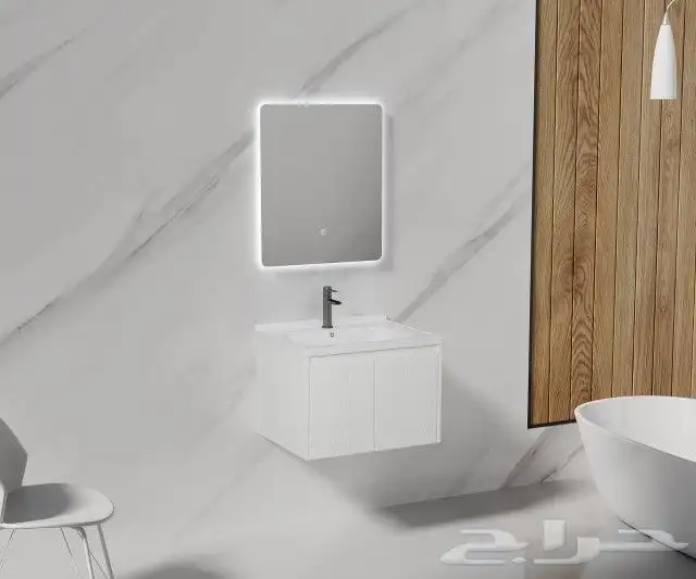 وصل حديثا مغاسل فايبر مقاومة للمياة 0