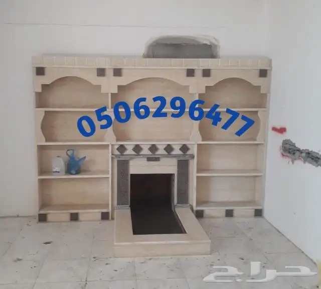 مشب حديثه مشبات رخام ديكورات مشبات صور مشبات 4