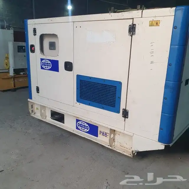 تاجير مولدات كهربا 8