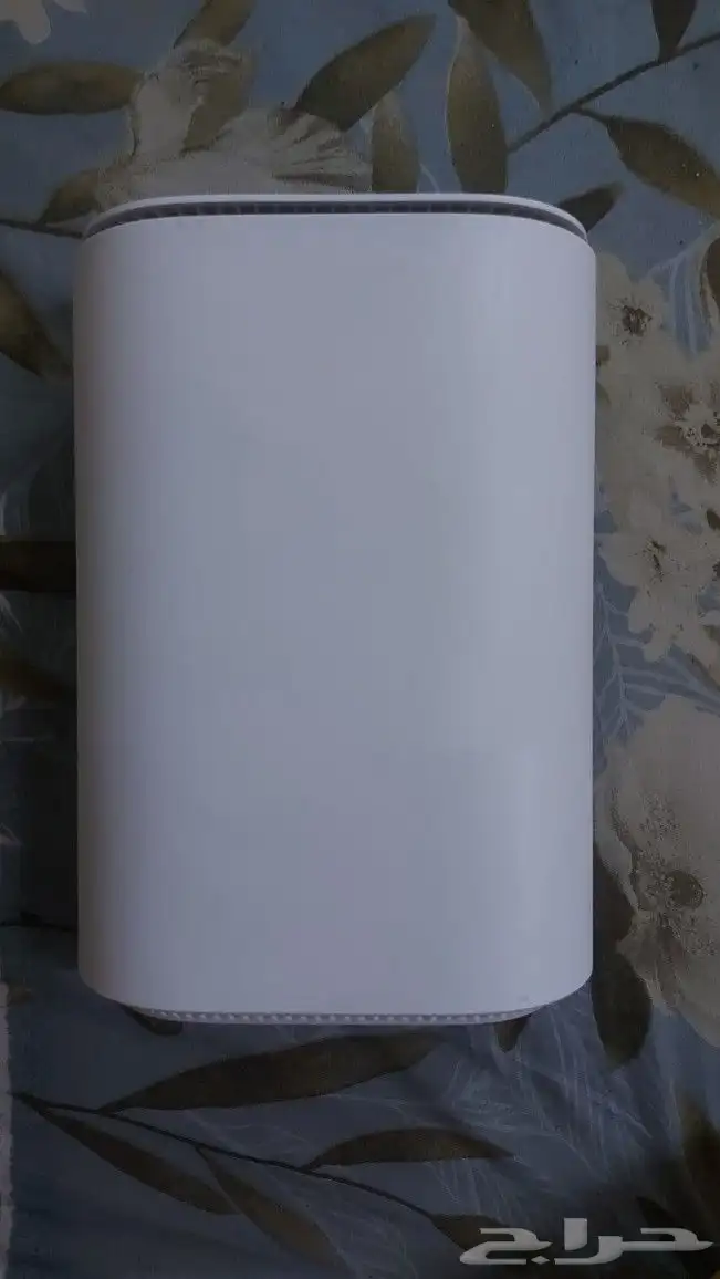 راوتر ZTE MC801A1 مفتوح الحجب يدعم الترددات السريعة 3