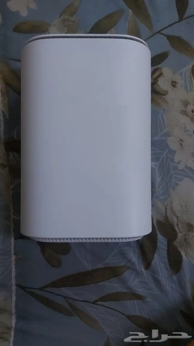 راوتر ZTE MC801A1 مفتوح الحجب يدعم الترددات السريعة 1