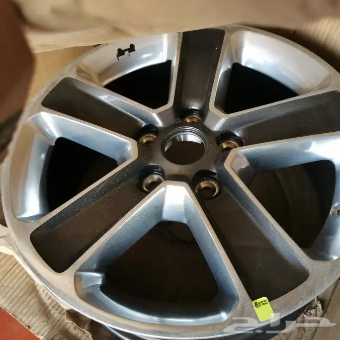 جنوط رانجلر شوركي اصليه جديده 2