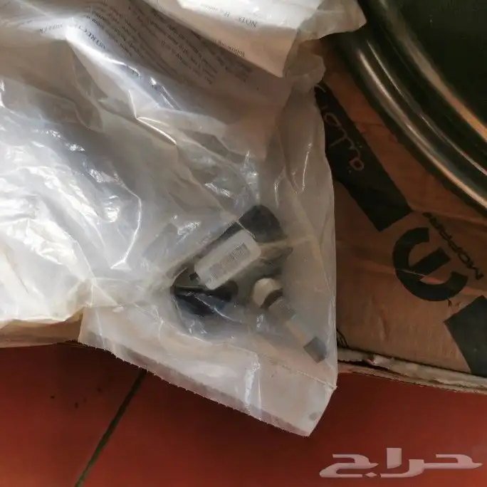 جنوط رانجلر شوركي اصليه جديده 1