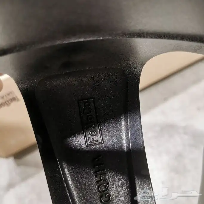 جنوط فورد تورس اصلي 2