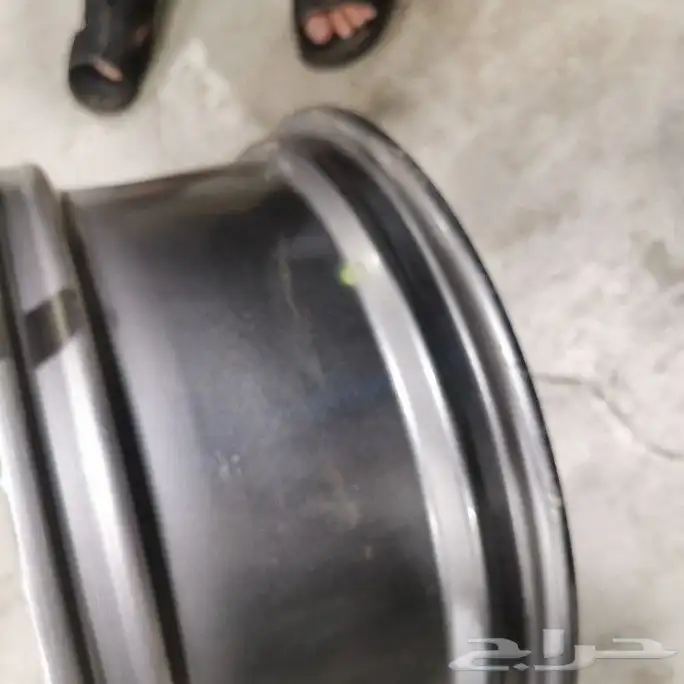 جنوط فورد تورس اصلي 3