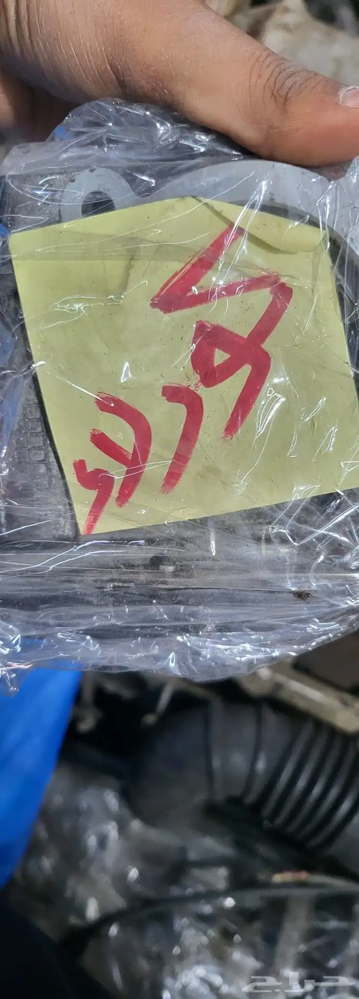 قطع غيار سيارات 6