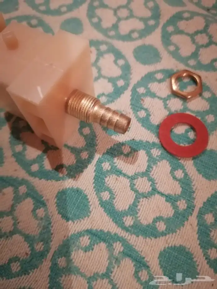 عوامه عشش محاكر اصليه. 4