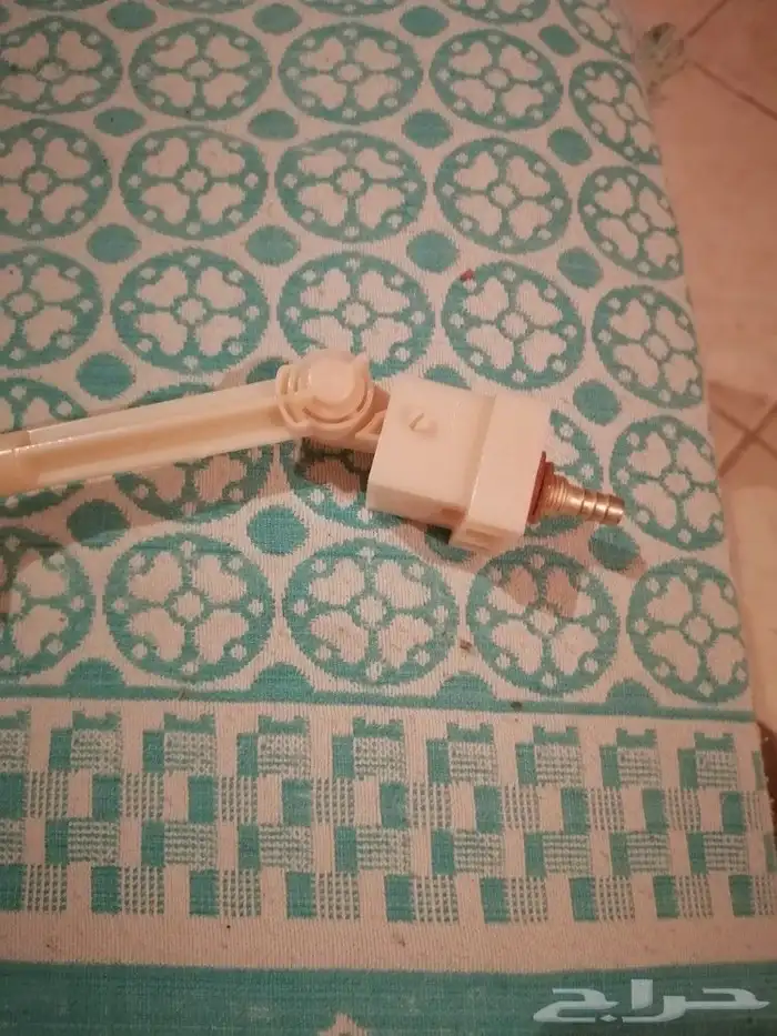 عوامه عشش محاكر اصليه. 7