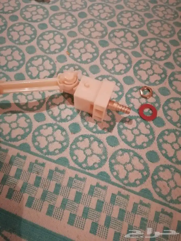 عوامه عشش محاكر اصليه. 3