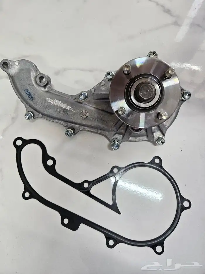 طرمبة ماء تويوتا جديدة اصلية 2