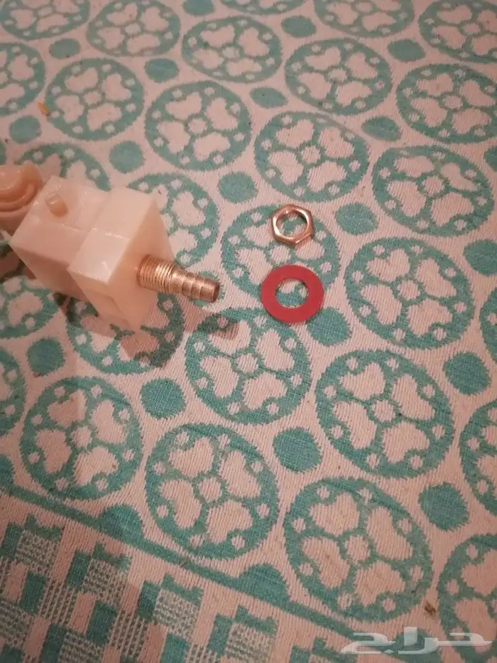 عوامه عشش محاكر اصليه. 5