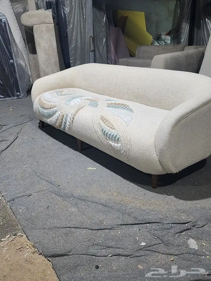 تفصيل كنبات الهبه الجديد 1