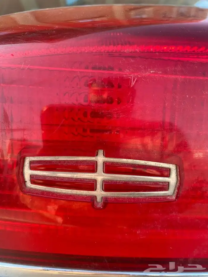 قطع تاون كار 95 سطبات خلفيه مع الاسطب الطويل اللي في الشنطه 31