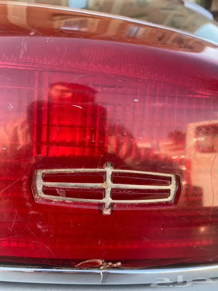 قطع تاون كار 95 سطبات خلفيه مع الاسطب الطويل اللي في الشنطه 32