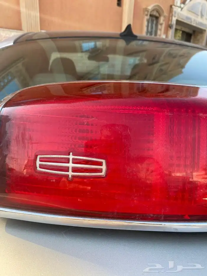 قطع تاون كار 95 سطبات خلفيه مع الاسطب الطويل اللي في الشنطه 29