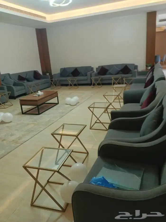 حفلات قهوجيين وصبابين تاجير تنسيق حفلات مناسبات 2