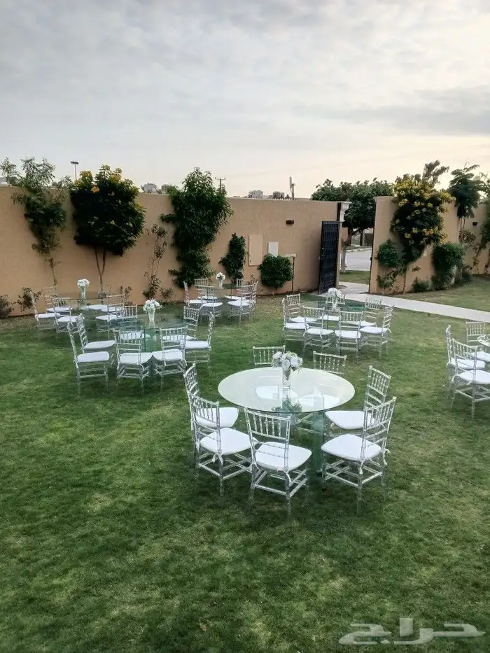 حفلات قهوجيين وصبابين تاجير تنسيق حفلات مناسبات 3