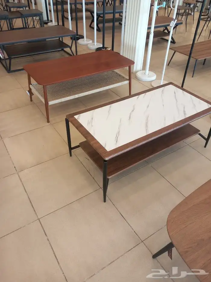 طاولات مجالس مفرده 1