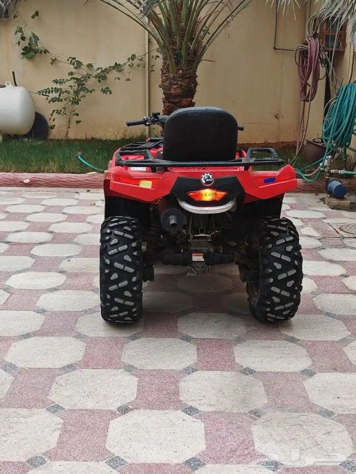 للبيع دباب كانام 1