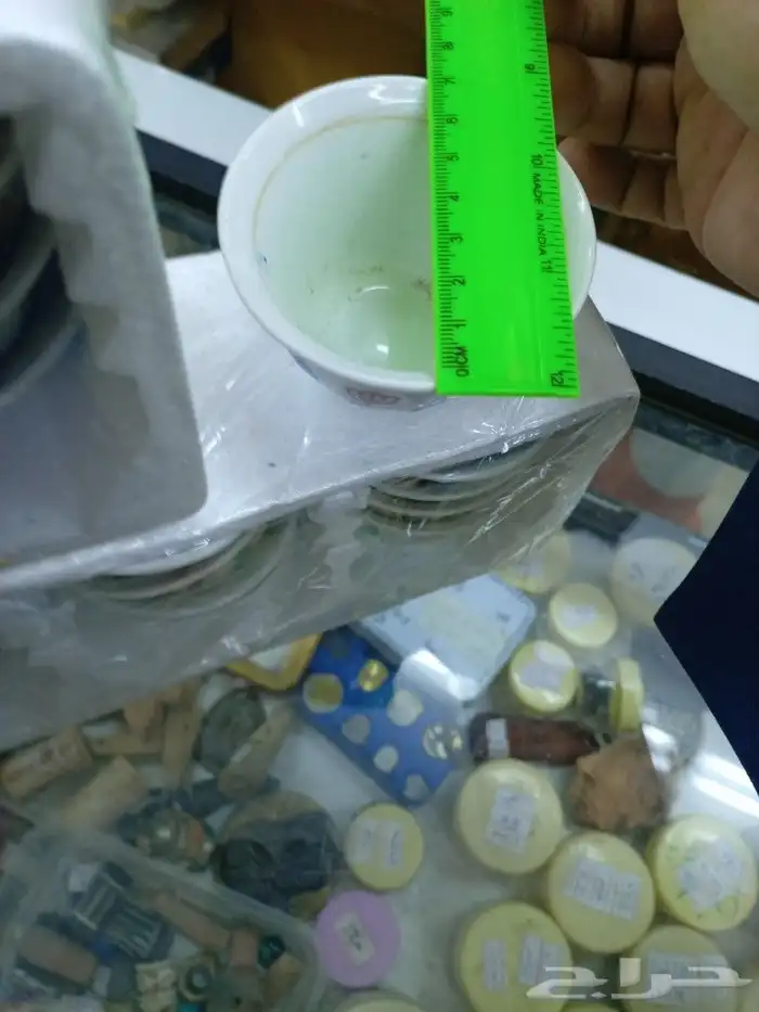 فنجال ابو دمعة 0
