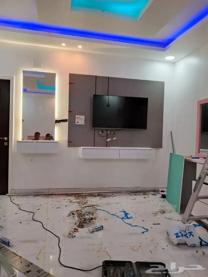 ديكورات جيزان كل جديد 1