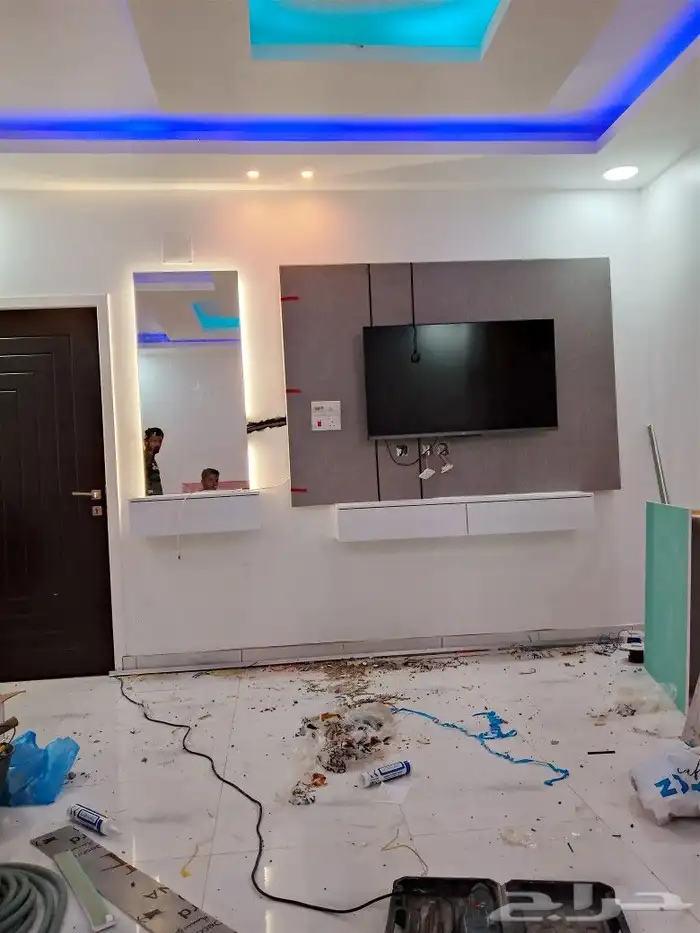 ديكورات جيزان كل جديد 0