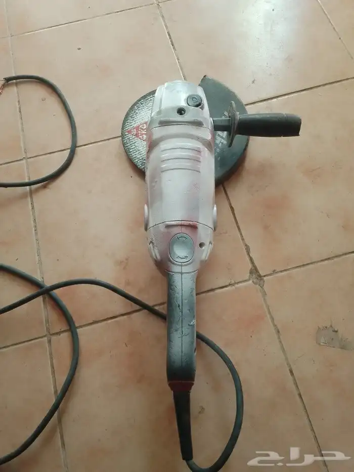 صاروخ حداده و دريل 3