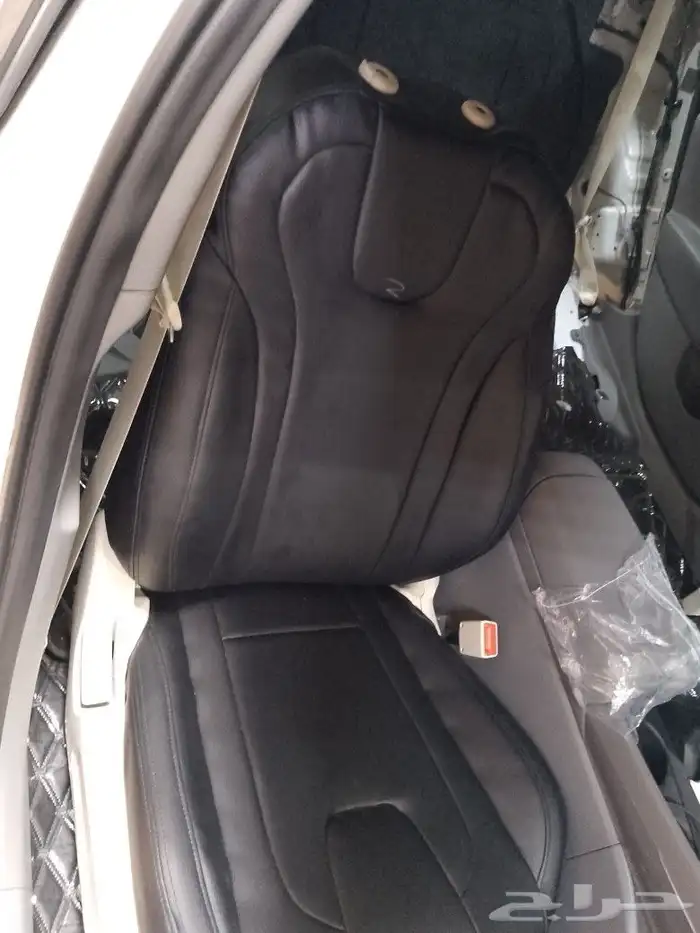 تنجيد كراسي النتراء موديل 2024مع تنجيد مرسيدس مع تنجيد لكزز 0