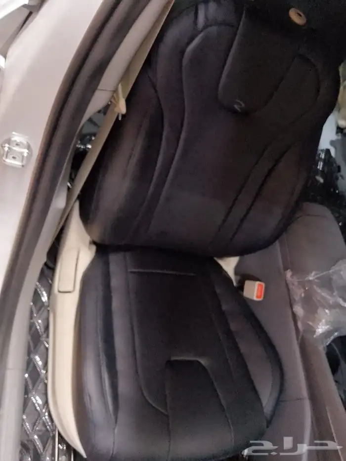 تنجيد كراسي النتراء موديل 2024مع تنجيد مرسيدس مع تنجيد لكزز 1