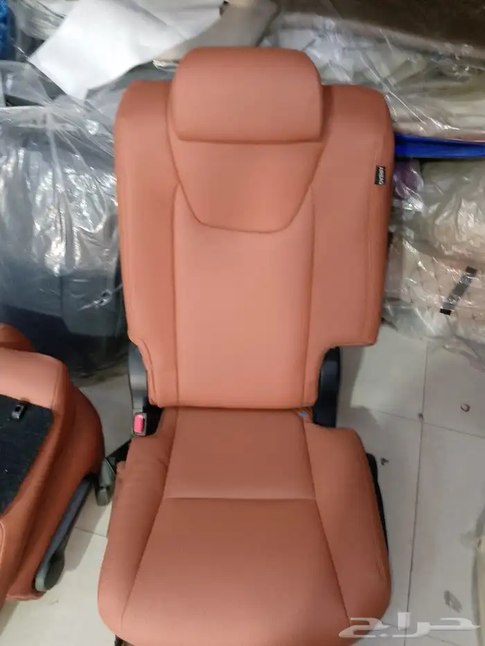 تنجيد كراسي النتراء موديل 2024مع تنجيد مرسيدس مع تنجيد لكزز 5