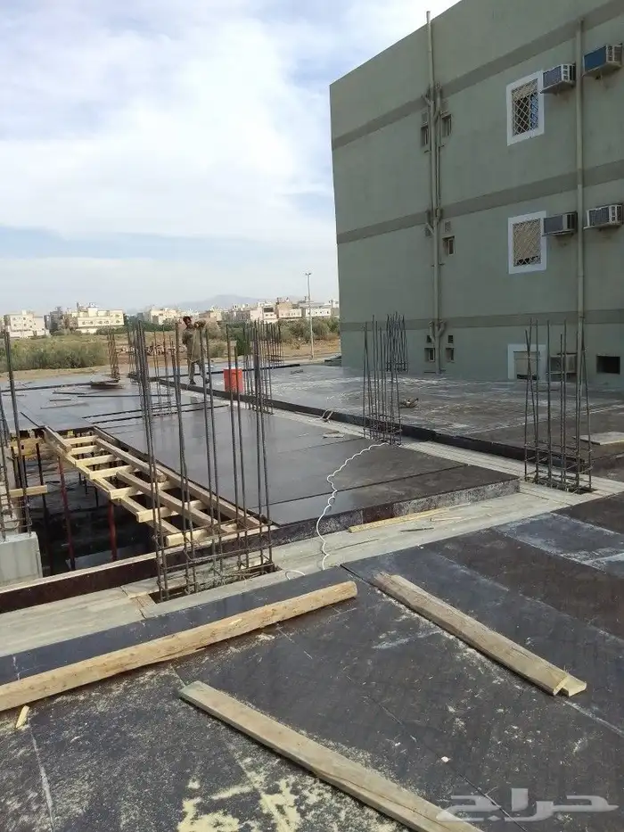 مقاول نجار معماري عام عظم تشطيب تكمله ملاحق ترميم 2
