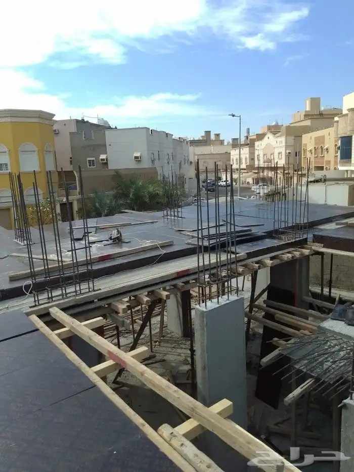 مقاول نجار معماري عام عظم تشطيب تكمله ملاحق ترميم 5