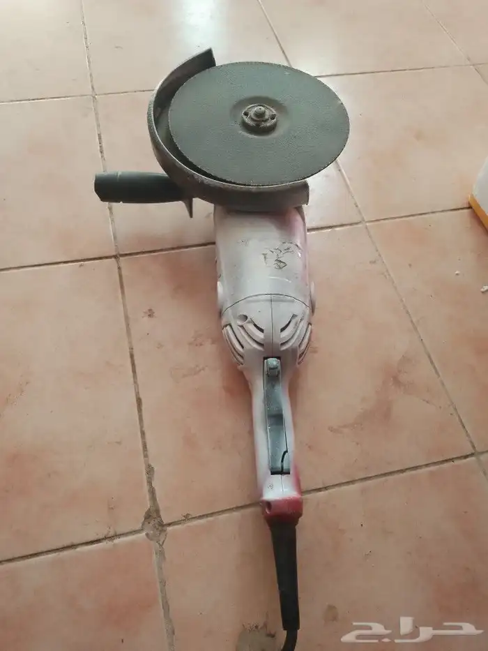 صاروخ حداده و دريل 5