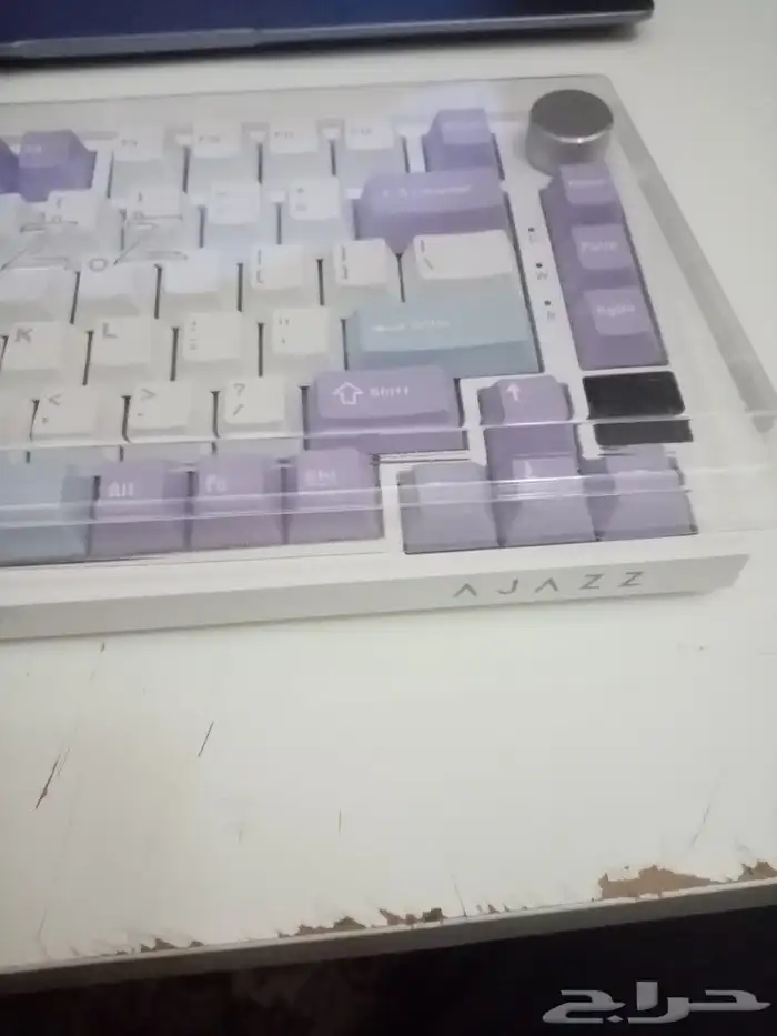 كيبورد ميكانيكي 5
