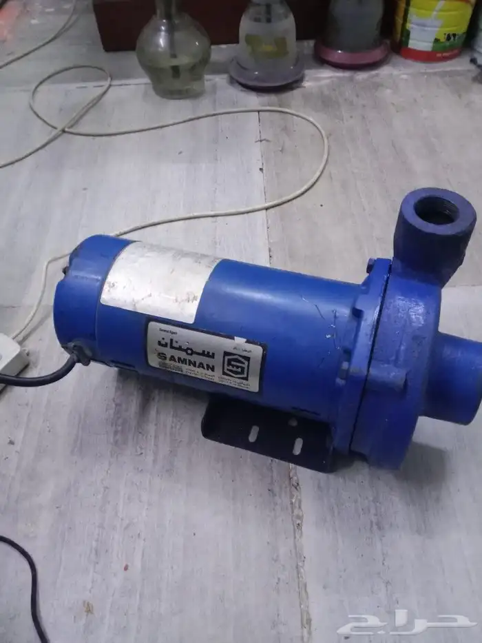 دينمو سمنان 2 حصان نظيف شد بلد 2